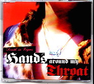 Death In Vegas - Hands Around My Throat CD 2